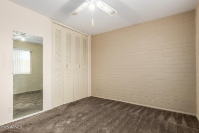 Charming single-level home in the no-HOA section of sought-after on Sun City North Golf Course in Arizona - for sale on GolfHomes.com, golf home, golf lot