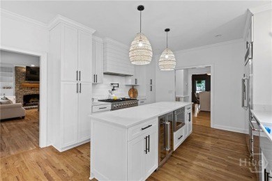 Welcome to this charming Low Country home with a wrap around on The Landings Club - Oakridge in Georgia - for sale on GolfHomes.com, golf home, golf lot