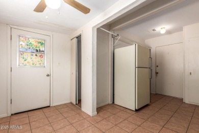 Charming single-level home in the no-HOA section of sought-after on Sun City North Golf Course in Arizona - for sale on GolfHomes.com, golf home, golf lot