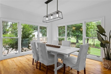 Welcome to this charming Low Country home with a wrap around on The Landings Club - Oakridge in Georgia - for sale on GolfHomes.com, golf home, golf lot
