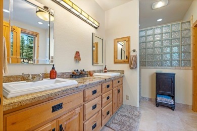 Mountain Retreat with Exceptional Garage Space & Trails at Your on Nakoma Golf Resort in California - for sale on GolfHomes.com, golf home, golf lot