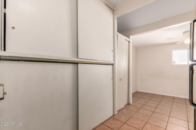 Charming single-level home in the no-HOA section of sought-after on Sun City North Golf Course in Arizona - for sale on GolfHomes.com, golf home, golf lot