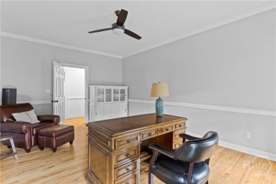 Welcome to this charming Low Country home with a wrap around on The Landings Club - Oakridge in Georgia - for sale on GolfHomes.com, golf home, golf lot