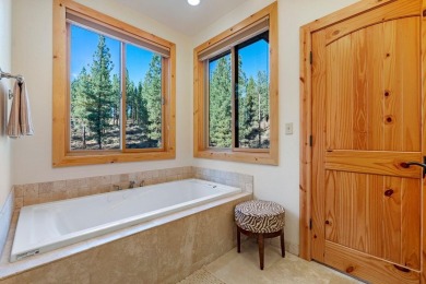 Mountain Retreat with Exceptional Garage Space & Trails at Your on Nakoma Golf Resort in California - for sale on GolfHomes.com, golf home, golf lot