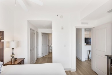 Updated cabinets and NEW Wood-Like flooring throughout on Sandestin Golf and Beach Resort - The Links in Florida - for sale on GolfHomes.com, golf home, golf lot