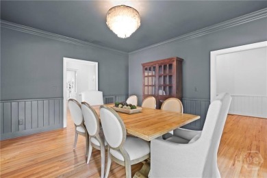 Welcome to this charming Low Country home with a wrap around on The Landings Club - Oakridge in Georgia - for sale on GolfHomes.com, golf home, golf lot