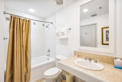Updated cabinets and NEW Wood-Like flooring throughout on Sandestin Golf and Beach Resort - The Links in Florida - for sale on GolfHomes.com, golf home, golf lot