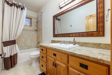 Mountain Retreat with Exceptional Garage Space & Trails at Your on Nakoma Golf Resort in California - for sale on GolfHomes.com, golf home, golf lot