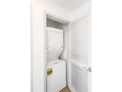 Updated cabinets and NEW Wood-Like flooring throughout on Sandestin Golf and Beach Resort - The Links in Florida - for sale on GolfHomes.com, golf home, golf lot