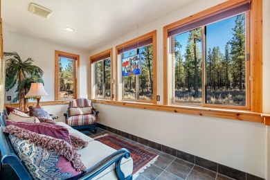 Mountain Retreat with Exceptional Garage Space & Trails at Your on Nakoma Golf Resort in California - for sale on GolfHomes.com, golf home, golf lot