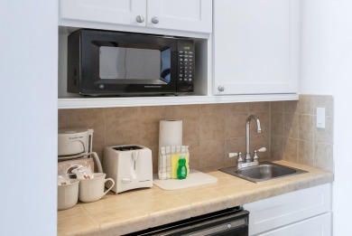 Updated cabinets and NEW Wood-Like flooring throughout on Sandestin Golf and Beach Resort - The Links in Florida - for sale on GolfHomes.com, golf home, golf lot