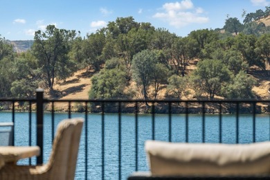 Your waterfront dream life awaits on North Shore Lake on The Club at Copper Valley Golf Course in California - for sale on GolfHomes.com, golf home, golf lot