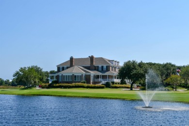 Located in the beautiful community of DeBordieu Colony, this on DeBordieu Country Club in South Carolina - for sale on GolfHomes.com, golf home, golf lot