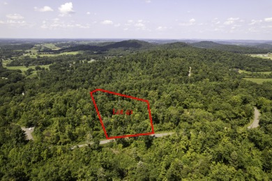 Wooded & peaceful building lot at The Highlands of Eagles Nest on Eagles Nest Country Club in Kentucky - for sale on GolfHomes.com, golf home, golf lot