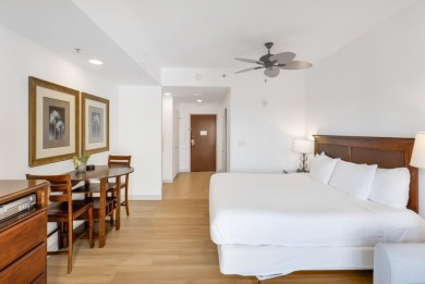 Updated cabinets and NEW Wood-Like flooring throughout on Sandestin Golf and Beach Resort - The Links in Florida - for sale on GolfHomes.com, golf home, golf lot