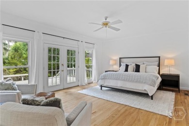 Welcome to this charming Low Country home with a wrap around on The Landings Club - Oakridge in Georgia - for sale on GolfHomes.com, golf home, golf lot
