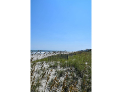 Located in the beautiful community of DeBordieu Colony, this on DeBordieu Country Club in South Carolina - for sale on GolfHomes.com, golf home, golf lot