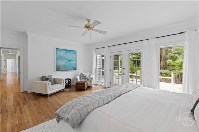 Welcome to this charming Low Country home with a wrap around on The Landings Club - Oakridge in Georgia - for sale on GolfHomes.com, golf home, golf lot