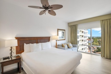 Updated cabinets and NEW Wood-Like flooring throughout on Sandestin Golf and Beach Resort - The Links in Florida - for sale on GolfHomes.com, golf home, golf lot