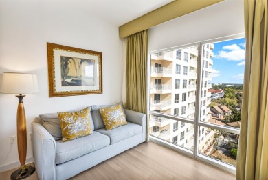 Updated cabinets and NEW Wood-Like flooring throughout on Sandestin Golf and Beach Resort - The Links in Florida - for sale on GolfHomes.com, golf home, golf lot