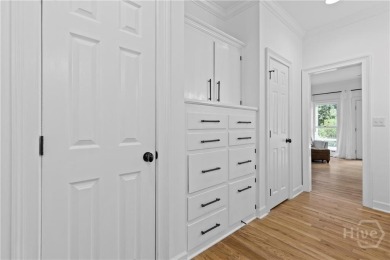 Welcome to this charming Low Country home with a wrap around on The Landings Club - Oakridge in Georgia - for sale on GolfHomes.com, golf home, golf lot