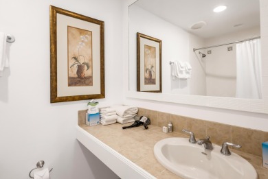 Updated cabinets and NEW Wood-Like flooring throughout on Sandestin Golf and Beach Resort - The Links in Florida - for sale on GolfHomes.com, golf home, golf lot