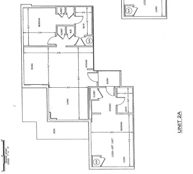 Updated cabinets and NEW Wood-Like flooring throughout on Sandestin Golf and Beach Resort - The Links in Florida - for sale on GolfHomes.com, golf home, golf lot
