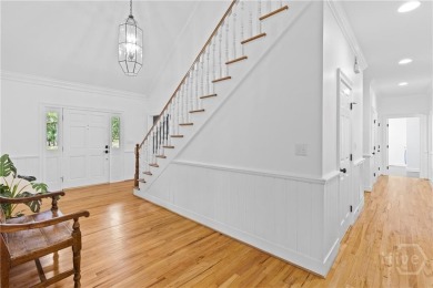 Welcome to this charming Low Country home with a wrap around on The Landings Club - Oakridge in Georgia - for sale on GolfHomes.com, golf home, golf lot