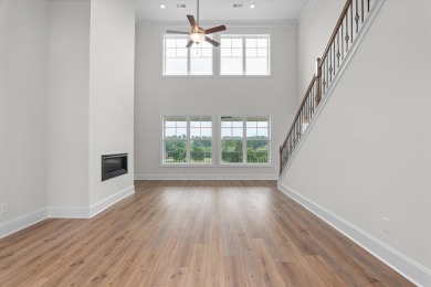 Welcome to the Berkeley floor plan by Hurricane Builders on Mount Vintage Plantation and Golf Club  in South Carolina - for sale on GolfHomes.com, golf home, golf lot