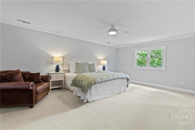 Welcome to this charming Low Country home with a wrap around on The Landings Club - Oakridge in Georgia - for sale on GolfHomes.com, golf home, golf lot