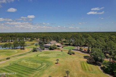 Ready to move in! Fall in love with this 3/2 home, with an on Sandpiper Bay Golf and Country Club in North Carolina - for sale on GolfHomes.com, golf home, golf lot
