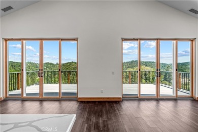 Welcome to your mountain sanctuary!  Step inside this newly on Lake Arrowhead Country Club in California - for sale on GolfHomes.com, golf home, golf lot