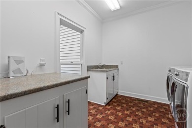 Welcome to this charming Low Country home with a wrap around on The Landings Club - Oakridge in Georgia - for sale on GolfHomes.com, golf home, golf lot