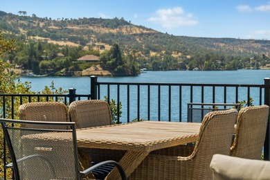 Your waterfront dream life awaits on North Shore Lake on The Club at Copper Valley Golf Course in California - for sale on GolfHomes.com, golf home, golf lot