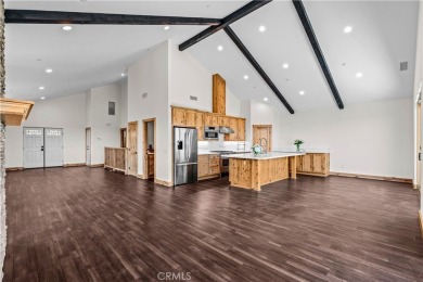 Welcome to your mountain sanctuary!  Step inside this newly on Lake Arrowhead Country Club in California - for sale on GolfHomes.com, golf home, golf lot