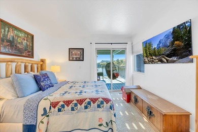 Your waterfront dream life awaits on North Shore Lake on The Club at Copper Valley Golf Course in California - for sale on GolfHomes.com, golf home, golf lot
