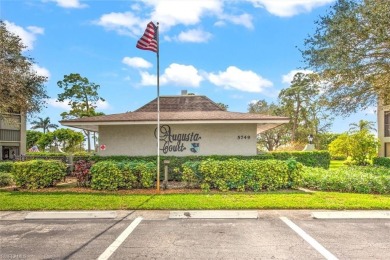 This beautifully renovated 1st floor residence, featuring 2 on Royal Palm Golf Club in Florida - for sale on GolfHomes.com, golf home, golf lot