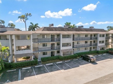 This beautifully renovated 1st floor residence, featuring 2 on Royal Palm Golf Club in Florida - for sale on GolfHomes.com, golf home, golf lot