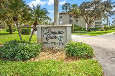 This beautifully renovated 1st floor residence, featuring 2 on Royal Palm Golf Club in Florida - for sale on GolfHomes.com, golf home, golf lot