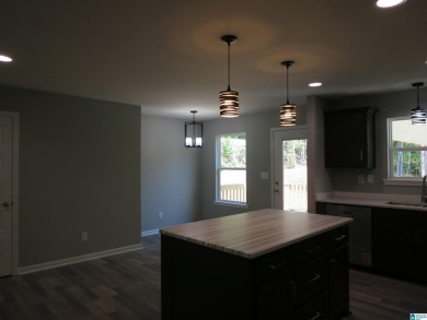 BRAND NEW CONSTRUCTION! Be the first to move into this 3 bedroom on Lakeview Country Club in Alabama - for sale on GolfHomes.com, golf home, golf lot