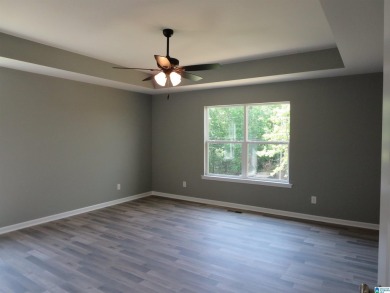 BRAND NEW CONSTRUCTION! Be the first to move into this 3 bedroom on Lakeview Country Club in Alabama - for sale on GolfHomes.com, golf home, golf lot