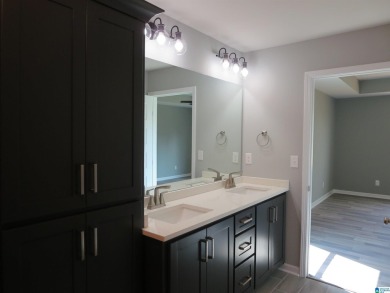 BRAND NEW CONSTRUCTION! Be the first to move into this 3 bedroom on Lakeview Country Club in Alabama - for sale on GolfHomes.com, golf home, golf lot