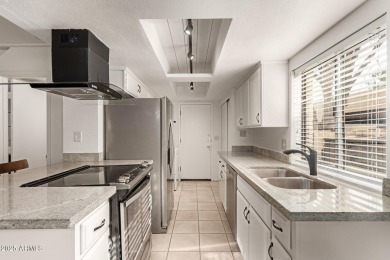 Imagine living among the stunning backdrop of stunning mountains on Arizona Grand Resort Golf Course in Arizona - for sale on GolfHomes.com, golf home, golf lot