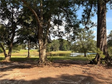 Build the home you've always envisioned within Money Hill's on Money Hill Golf and Country Club in Louisiana - for sale on GolfHomes.com, golf home, golf lot
