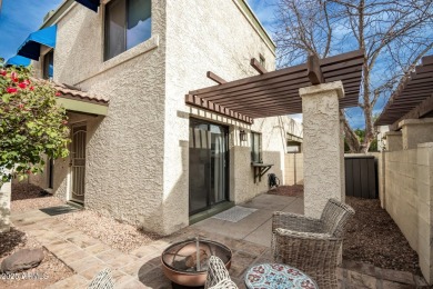 Imagine living among the stunning backdrop of stunning mountains on Arizona Grand Resort Golf Course in Arizona - for sale on GolfHomes.com, golf home, golf lot