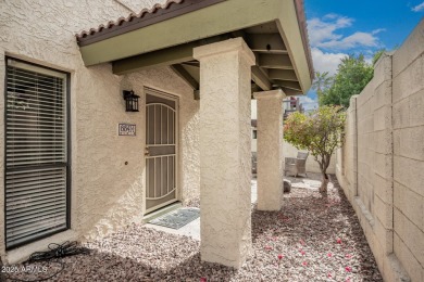 Imagine living among the stunning backdrop of stunning mountains on Arizona Grand Resort Golf Course in Arizona - for sale on GolfHomes.com, golf home, golf lot