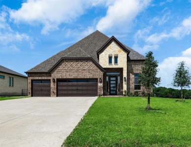 **HUGE PRICE IMPROVEMENT!  PRICE REDUCED $100K!!**  This on Heath Golf and Yacht Club in Texas - for sale on GolfHomes.com, golf home, golf lot