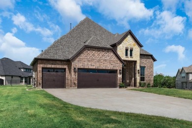 **HUGE PRICE IMPROVEMENT!  PRICE REDUCED $100K!!**  This on Heath Golf and Yacht Club in Texas - for sale on GolfHomes.com, golf home, golf lot