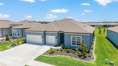 Motivated Seller! Don't buy new when  you could own this on Stone Creek Golf Club in Florida - for sale on GolfHomes.com, golf home, golf lot