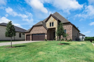 **HUGE PRICE IMPROVEMENT!  PRICE REDUCED $100K!!**  This on Heath Golf and Yacht Club in Texas - for sale on GolfHomes.com, golf home, golf lot